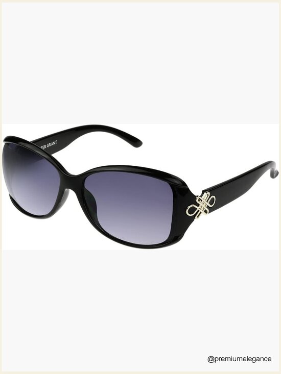 Sublime Sunglasses, Square Plastic Frame, UV Protection, Scratch Resistant